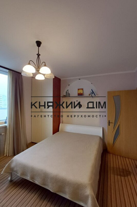 Є ГЕНЕРАТОР. Оренда 4-кімнатної квартири м. Позняки Київ - зображення 1