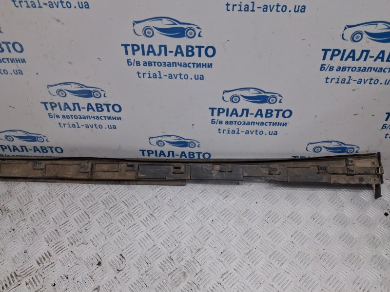 Накладка порога внешняя правая Mazda 3 BM 2.2 DIESEL 2013 (б/у) Київ - зображення 6