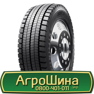 315/70 R22.5 Sailun SDL1 154/150L/M Ведуча шина Киев - изображение 1