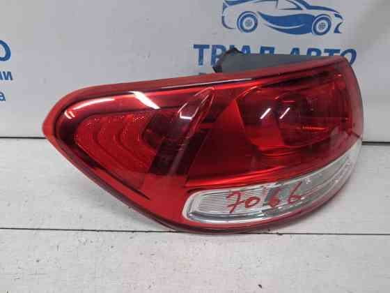 Фонарь задний внешний левый Kia Sorento 2014-2018 92401C6000 (Арт. 71441) Киев