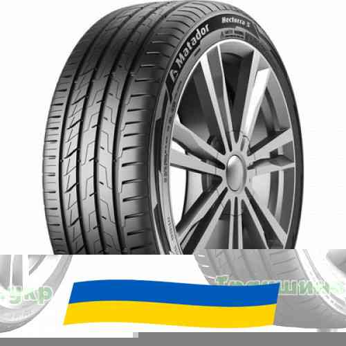 225/55 R18 Matador Hectorra 5 98V Легкова шина Київ