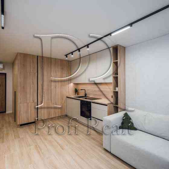 продажа 1-к квартира Киев, Подольский, 119300 $ Киев