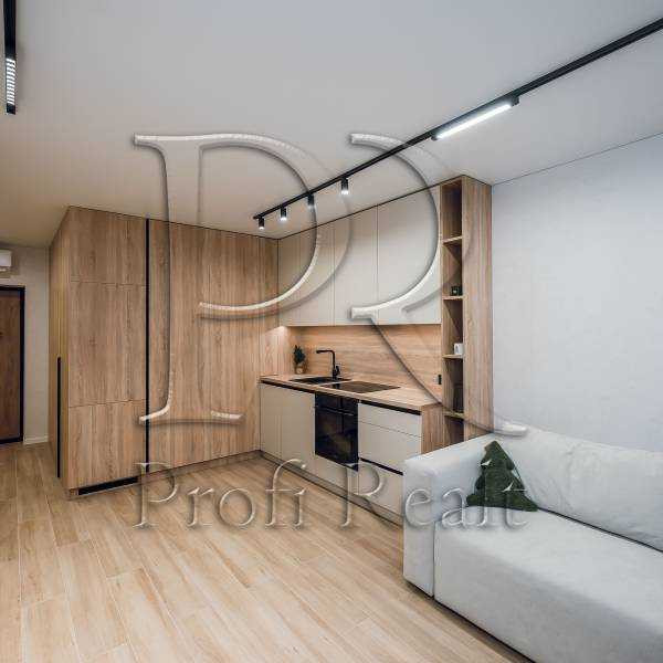 продажа 1-к квартира Киев, Подольский, 119300 $ Киев - изображение 4