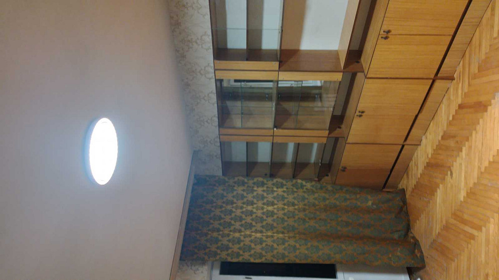 долгосрочная аренда 1-к квартира Киев, Святошинский, 8000 грн./мес. Киев - изображение 3