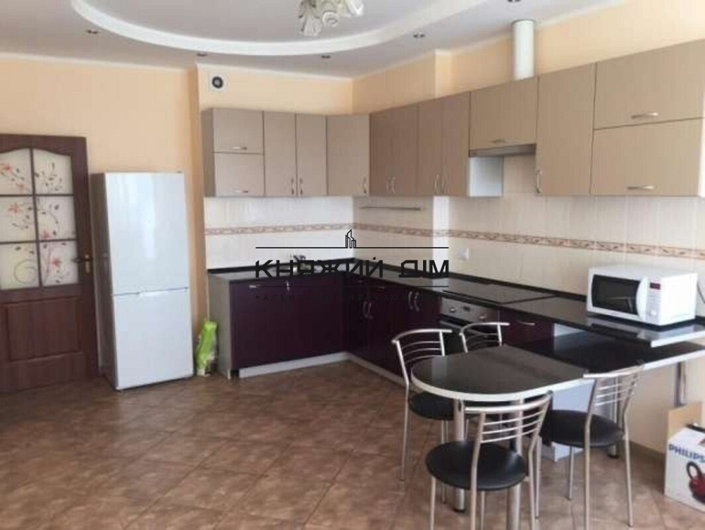 Оренда 1-но к. квартири в Голосіївському р-ні. Код об'єкта № 11131376 Киев - изображение 5