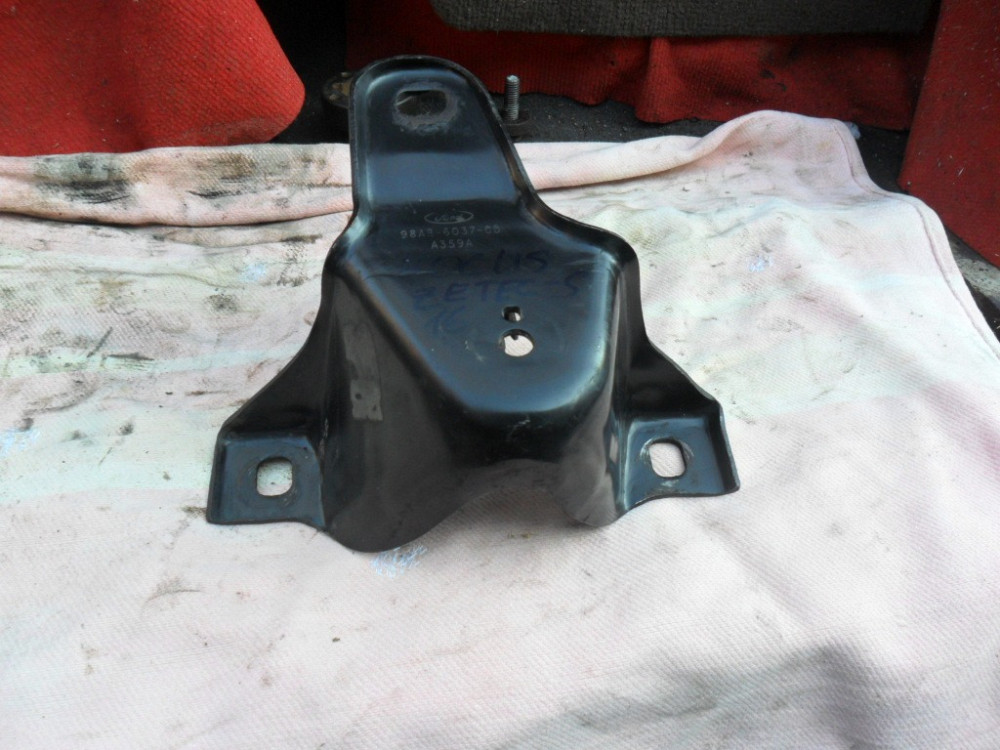 Ford 98AB6037CD, Кронштейн двигуна Форд Фокус 1, оригінал Вінниця - зображення 6