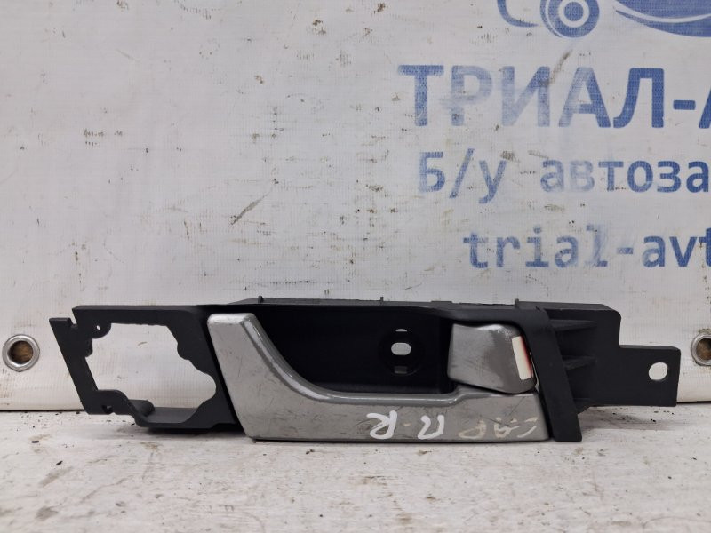 Ручка двери внутренняя правая Chevrolet Captiva C140 2.2 DIESEL Z22D1 2006 (б/у) Київ - зображення 1