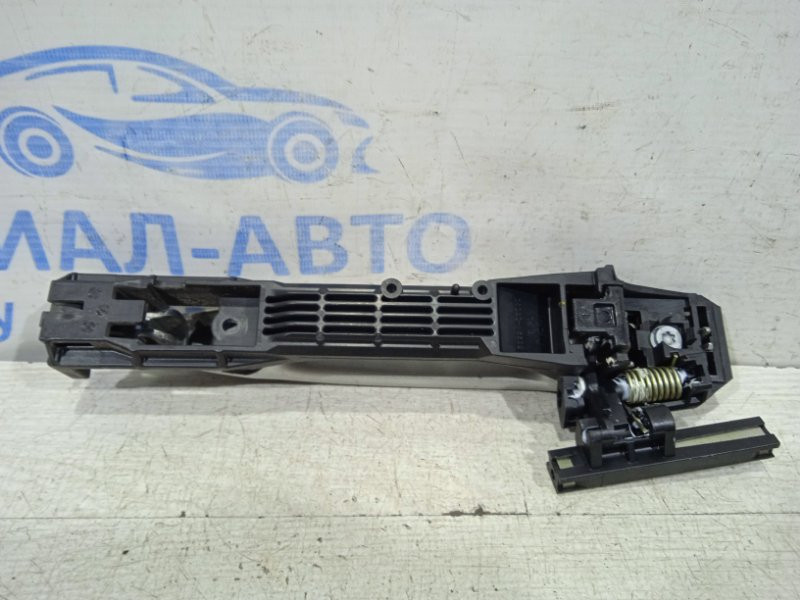 Ручка двери внешняя задняя левая Toyota Camry XV40 2006 (б/у) Киев - изображение 2