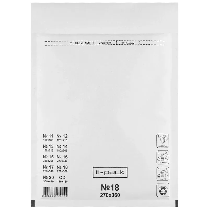 Упаковка Дроп Херсон - изображение 5