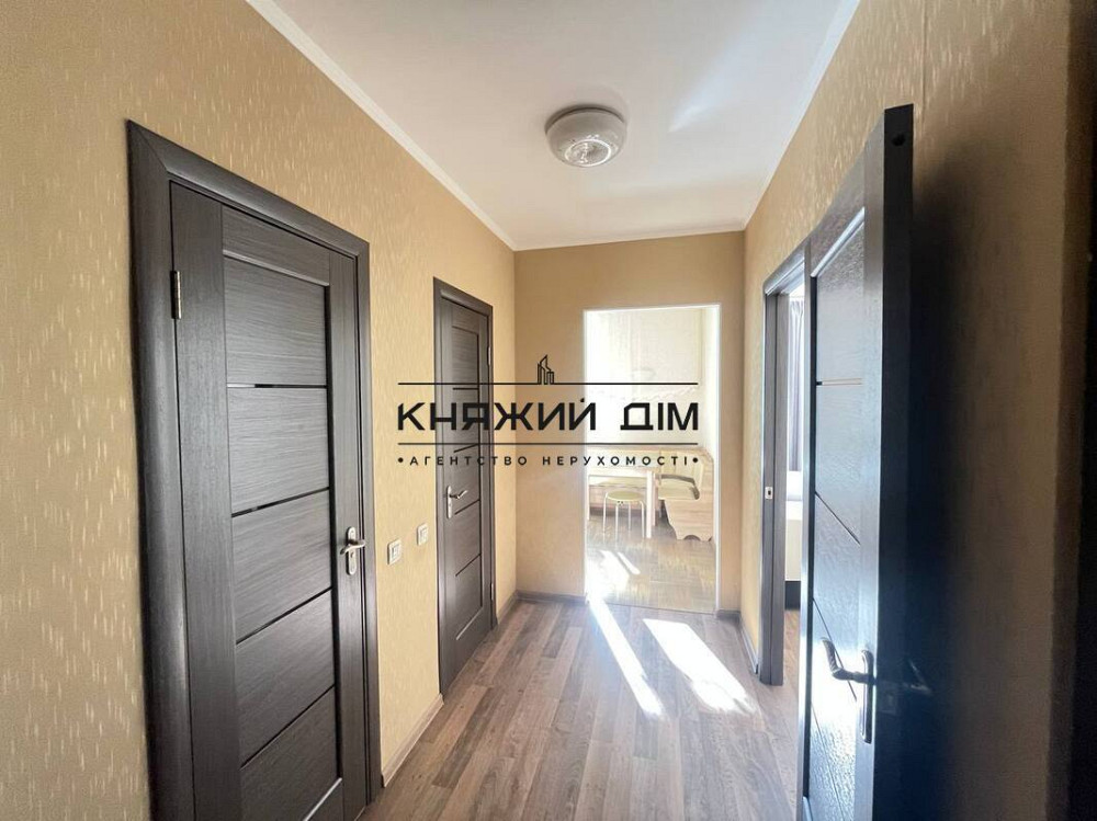 Однокімнатна квартира біля метро Житомирська в ЖК Академ Парк КОД 11161436 Київ - зображення 10