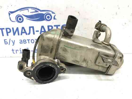 Радиатор EGR Nissan X-Trail T32 1.6 DIESEL R9M 2014 (б/у) Киев
