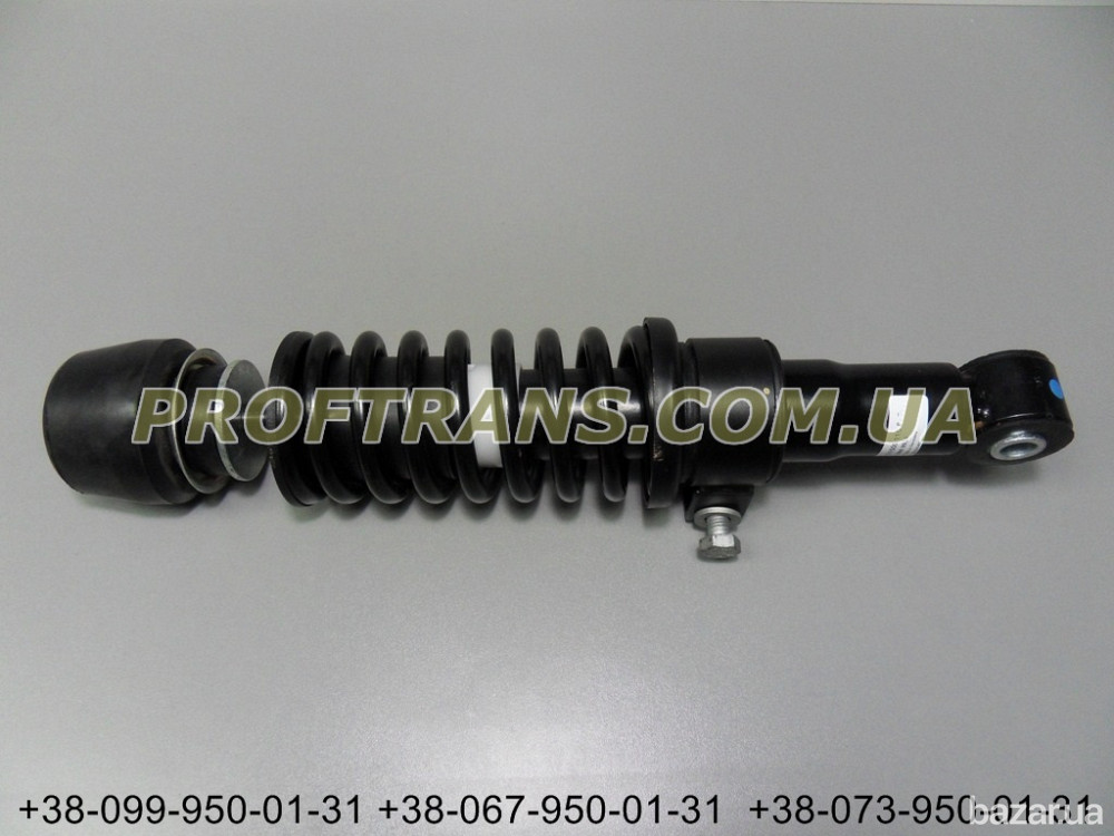99469924 Амортизатор кабины Iveco Eurocargo Ивеко Еврокарго Дніпро - зображення 1