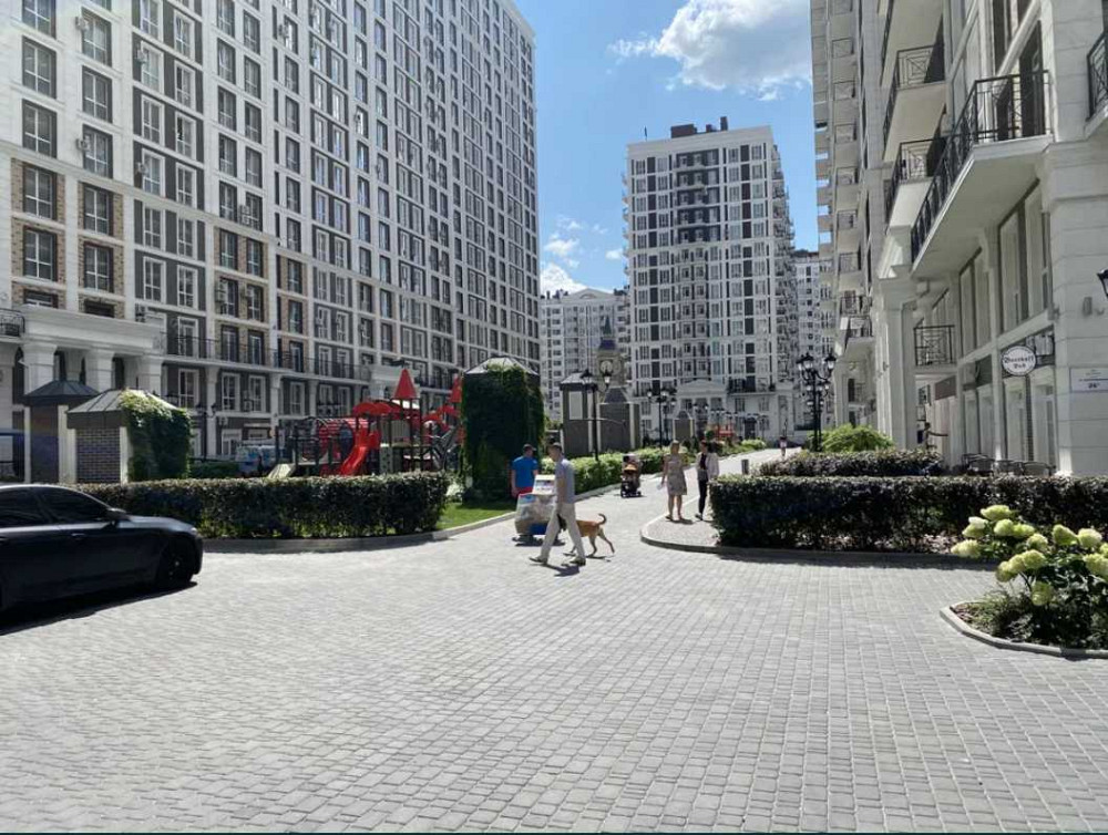 продажа торговые площади Киев, Голосеевский, 142000 $ Київ - зображення 9