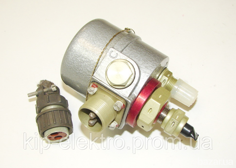 Сигнализатор давления СДУ (СДУ3А, СДУ 3А, СДУ-3А, СДУ5А, СДУ 5А, СДУ-5А, СДУ4, СДУ 4, СДУ-4) и други Київ - зображення 1