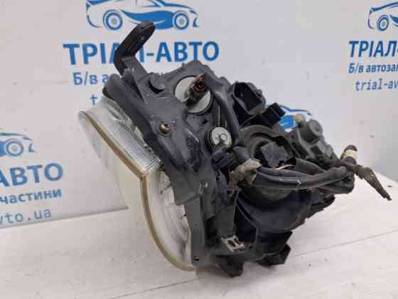 Фара левая Nissan Pathfinder R51 2.5 DIESEL YD25DDTI 2004 (б/у) Киев