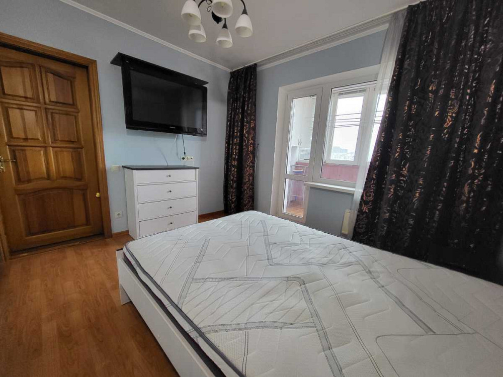 продажа 2-к квартира Киев, Святошинский, 73500 $ Київ - зображення 7