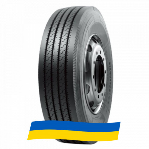 315/70 R22.5 Agate HF660 154/150L Рулевая шина Київ - зображення 7