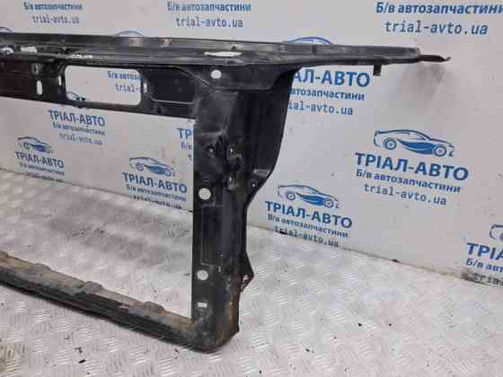 Панель передняя Skoda Fabia 5J 1.4 DIESEL 2007 (б/у) Київ