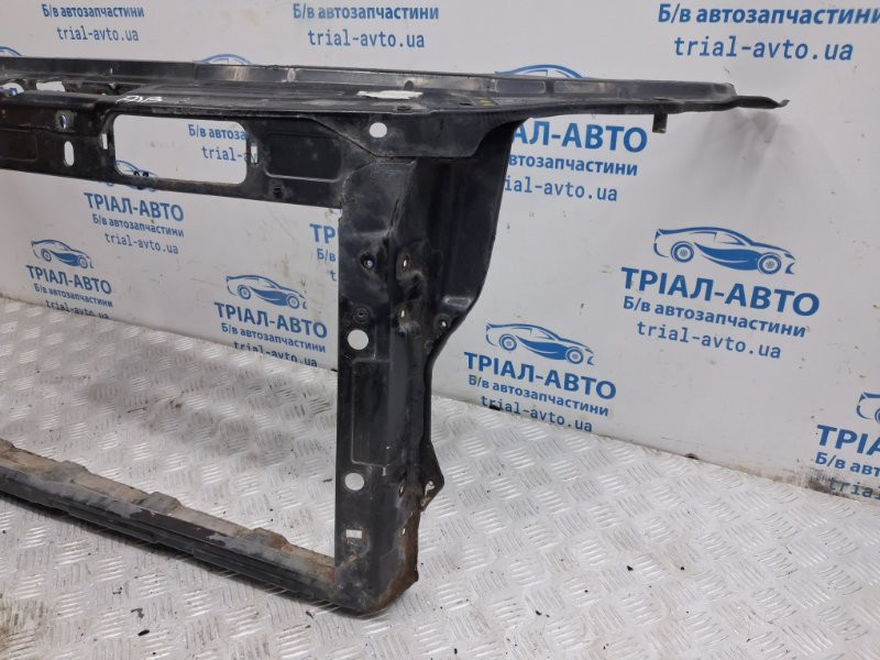 Панель передняя Skoda Fabia 2007-2014 5J0805591 (Арт. 78922) Київ - зображення 3