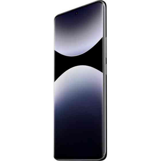 Смартфон Xiaomi Redmi Note 14 Pro 5G 12/256GB NFC Midnight Black Global (Код товару:41775) Харків