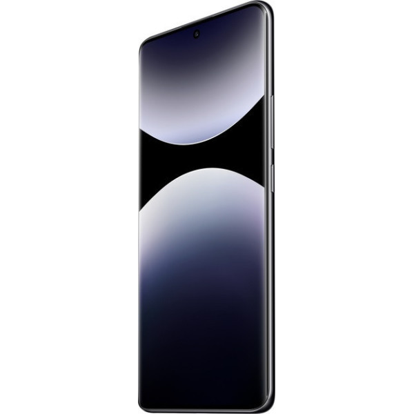 Смартфон Xiaomi Redmi Note 14 Pro 5G 12/256GB NFC Midnight Black Global (Код товару:41775) Харків - зображення 4