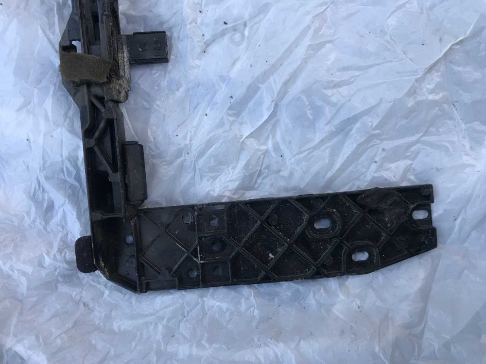 Направляющая Салазка для стекляного люка на W-140 Київ - зображення 9