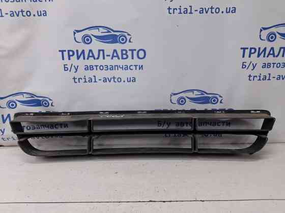 Решетка бампера центральная Kia Ceed ED 1.6 DIESEL D4FB 2006 (б/у) Київ