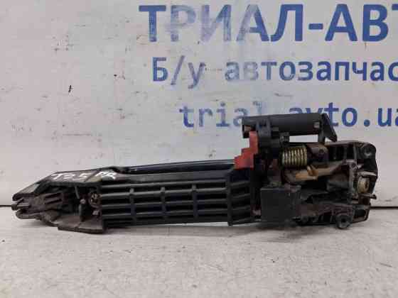 Ручка двери внешняя передняя правая Toyota Avensis 2002-2010 6920105060 (Арт. 62156) Київ