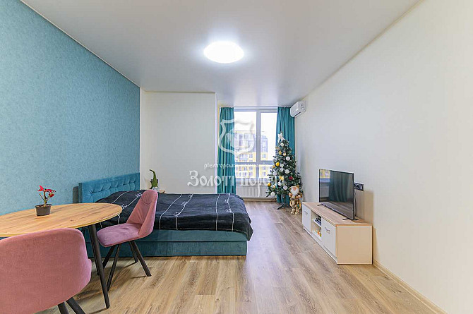 продажа 1-к квартира Киев, Соломенский, 68000 $ Київ - зображення 1