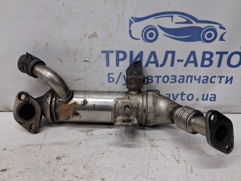 Радиатор EGR Kia Ceed 2006-2012 284162A410 (Арт. 78658) Київ - зображення 2