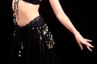 Гарно, весело та корисно. А ще жіночно та завжди нове тренування. Bellydance Fitness. Харків. Центр. Харьков - изображение 2