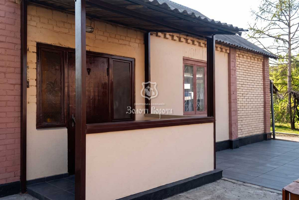 продажа 3-к дом Киево-Святошинский, Крюковщина, 49000 $  - зображення 2