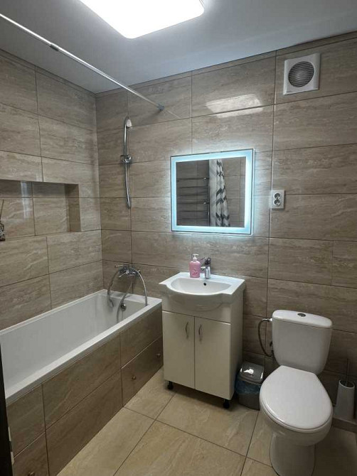 продажа 1-к квартира Луцк, 83000 $ Луцк - изображение 7