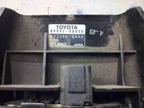 Датчик дождя Lexus RX 350 XU30 3.5 БЕНЗИН 2GRFE 2003 (б/у) Киев