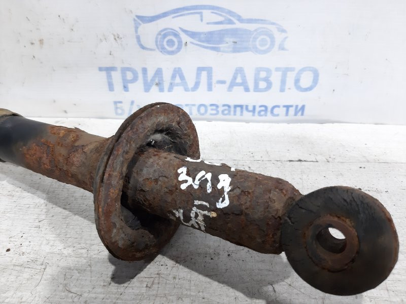 Амортизатор задний Mitsubishi Outlander 2003-2006 4162A006 (Арт. 22569) Киев - изображение 3