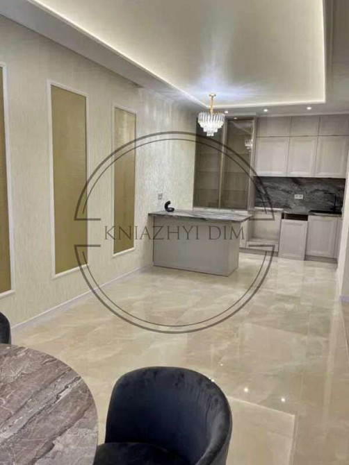 Велика та сучасна квартира ,код № 21144062 Київ - зображення 5