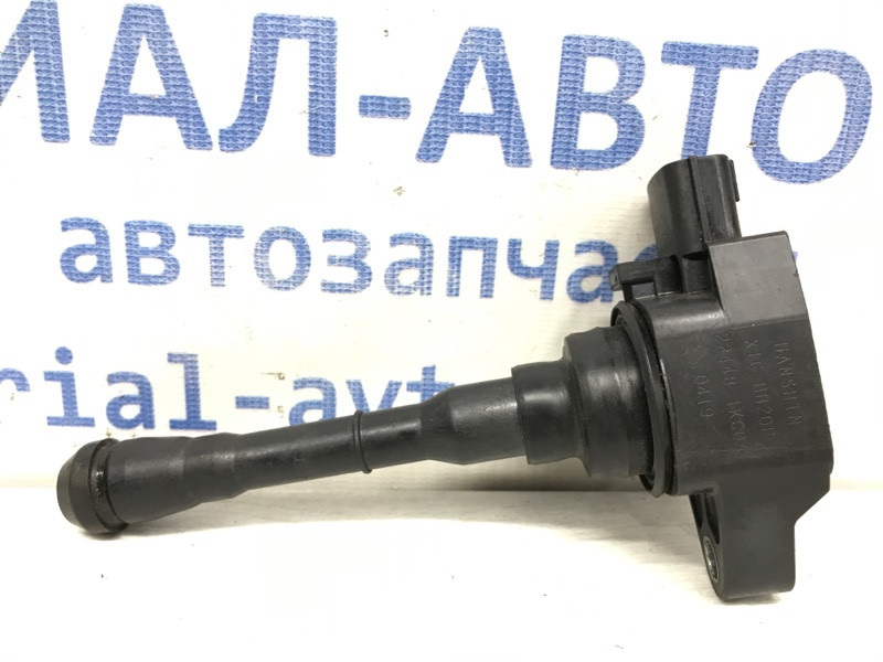 Катушка зажигания Nissan Juke F15 1.6 БЕНЗИН 2010 (б/у) Киев - изображение 1