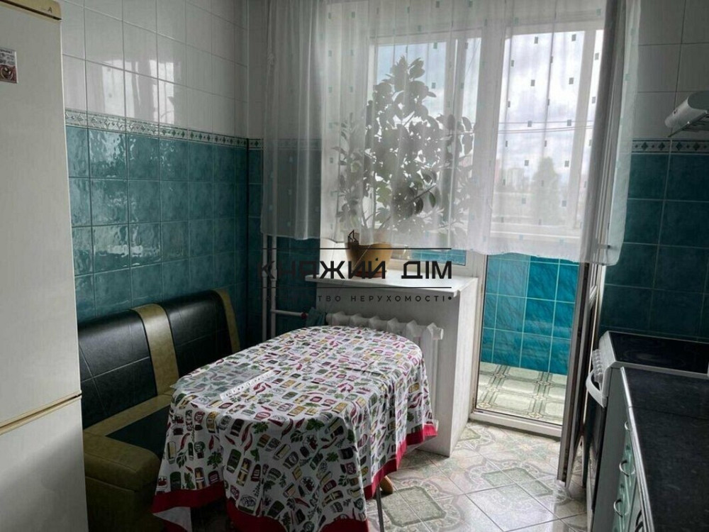 Оренда роздільної 2-х к. квартири м. Дарниця. № 1141774 Київ - зображення 4