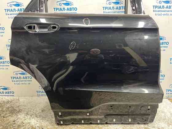 Дверь задняя правая Ford Edge 2 2.0 БЕНЗИН ENR90 2015 (б/у) Киев
