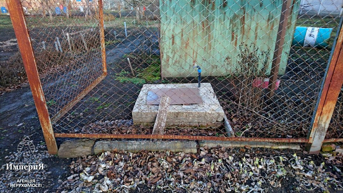 Участок с коммуникациями.Три километра от Песчаного массива. Белая Церковь - изображение 10