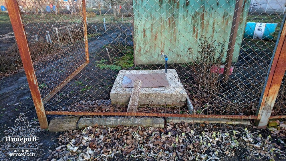 Участок с коммуникациями.Три километра от Песчаного массива. Белая Церковь - изображение 10