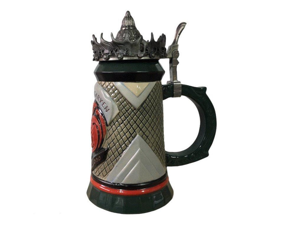 Кружка Игра Престолов Дом Тартариен (код 00328) Київ - зображення 10