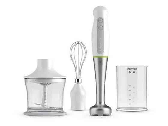 Блендер занурювальний Kenwood HDP-109-WG 600 Вт Киев