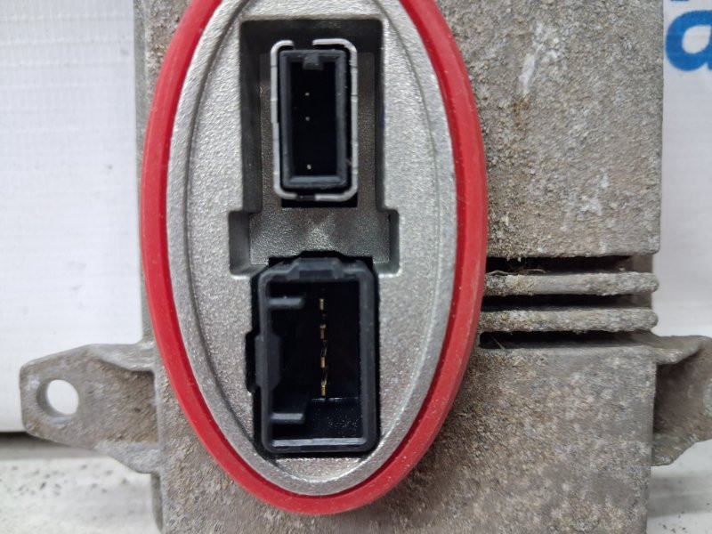 Блок розжига ксеноновой фары Hyundai Santa fe DM 2.2 DIESEL D4HB 2012 (б/у) Київ - зображення 3