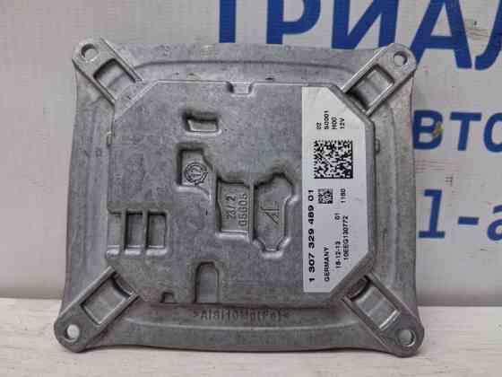 Блок розжига ксеноновой фары Jeep Cherokee KL 2.4 БЕНЗИН ED6 2013 (б/у) Київ