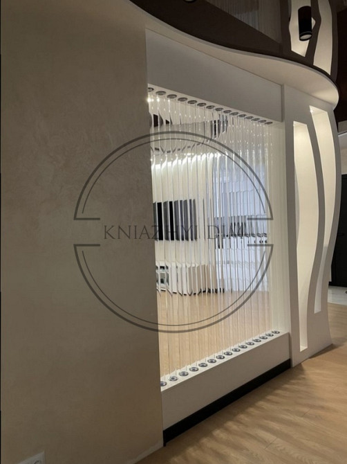 3-х кімнати, новий будинок Позняки Київ - зображення 5