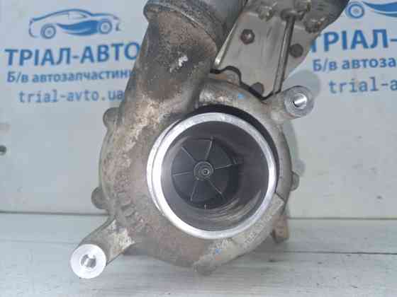 Турбина Mitsubishi Pajero Wagon 2006-2022 1515A026 (Арт. 84651) Киев