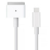Дата кабель USB-C to MagSafe 2 for Apple (AAA) (1.8m) (box) Херсон