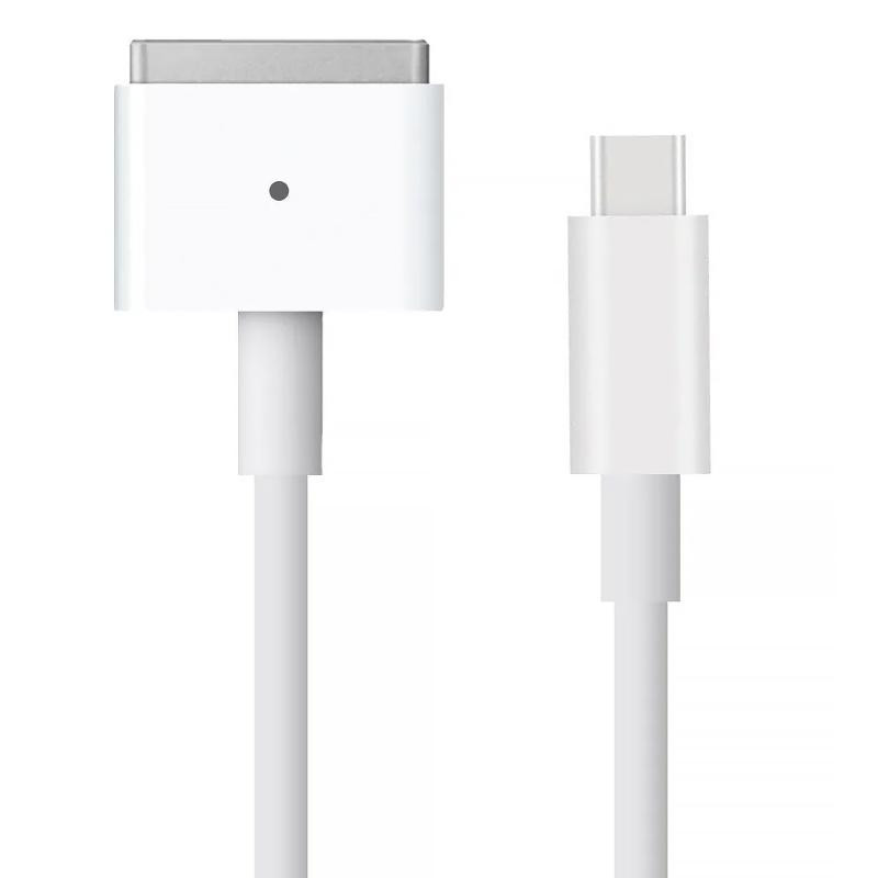 Дата кабель USB-C to MagSafe 2 for Apple (AAA) (1.8m) (box) Херсон - зображення 1