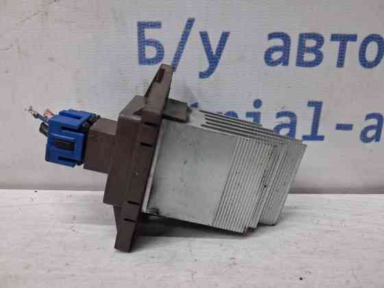 Резистор печки Kia Ceed 2006-2012 972354D000 (Арт. 78638) Киев